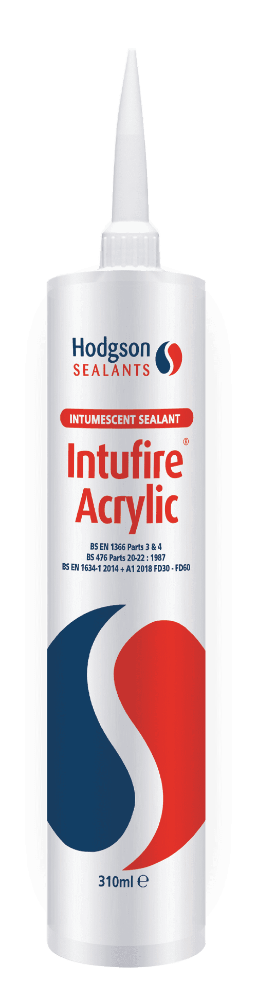 Intufire® Acrylic
