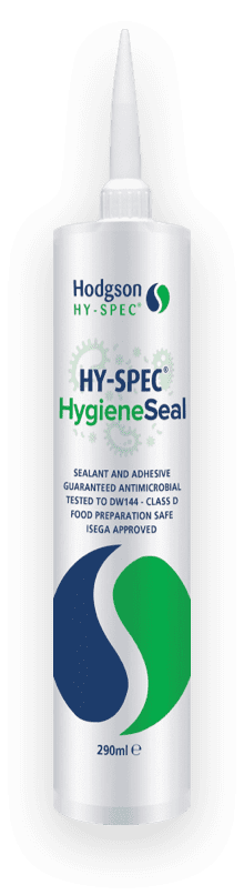 Hygieneseal AG