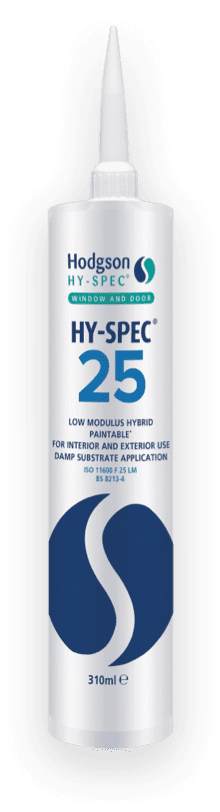 Hy-Spec® 25