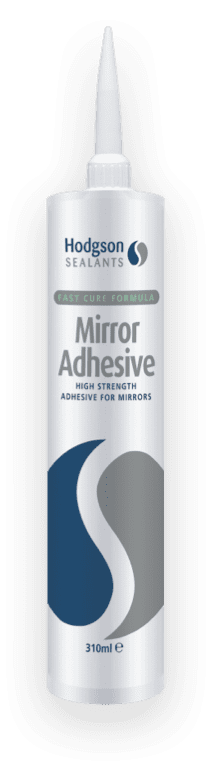 Mirror Adhesive